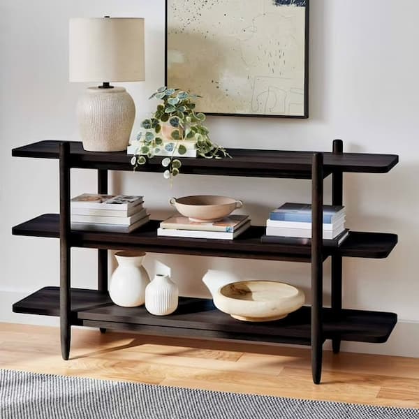 Better Homes & Gardens Springwood Horizontal Bookcase