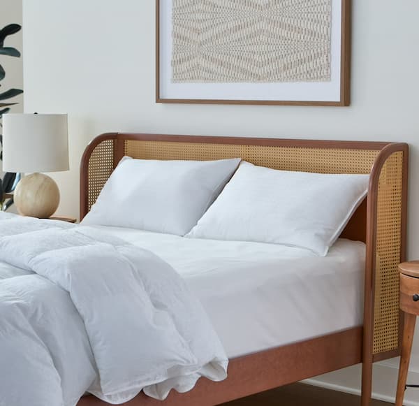 *HOT* Beyond Down King Bed Pillows, 2-Pack only $11.75!