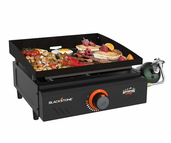 Blackstone 17" Adventure Ready Outdoor Griddle 