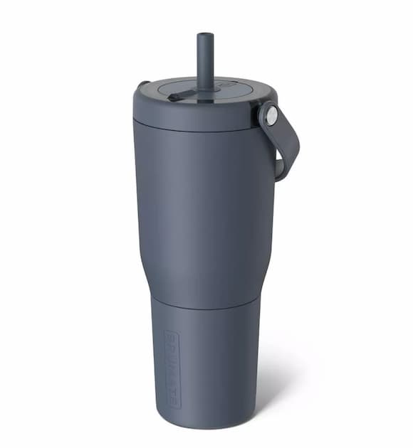 BruMate 35 fl oz Stainless Steel Resa Water Bottle