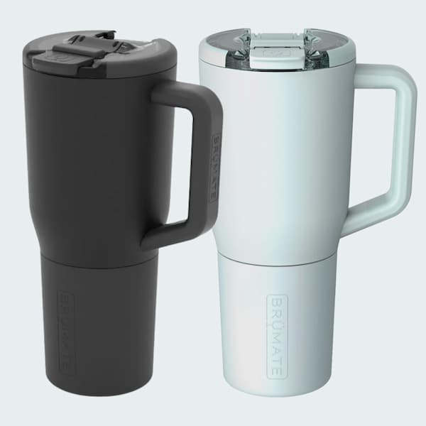 BruMate Muv 35 oz. Insulated Tumbler as low as $22.97 (Reg. $43), plus more!