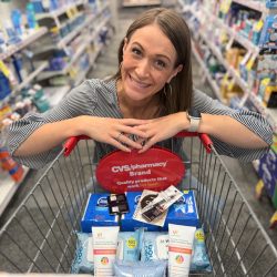 CVS Haul