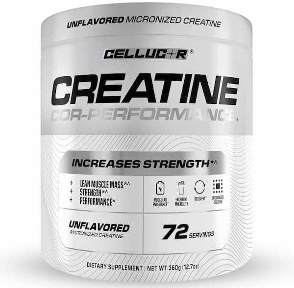 Cellucor Cor-Performance Creatine Monohydrate