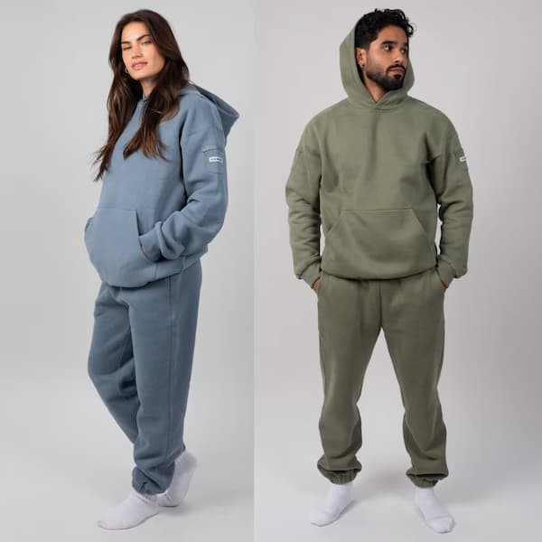 *HOT* Comfrt Hoodies and Sweatpants as low as $23.20 (Reg. $70!)