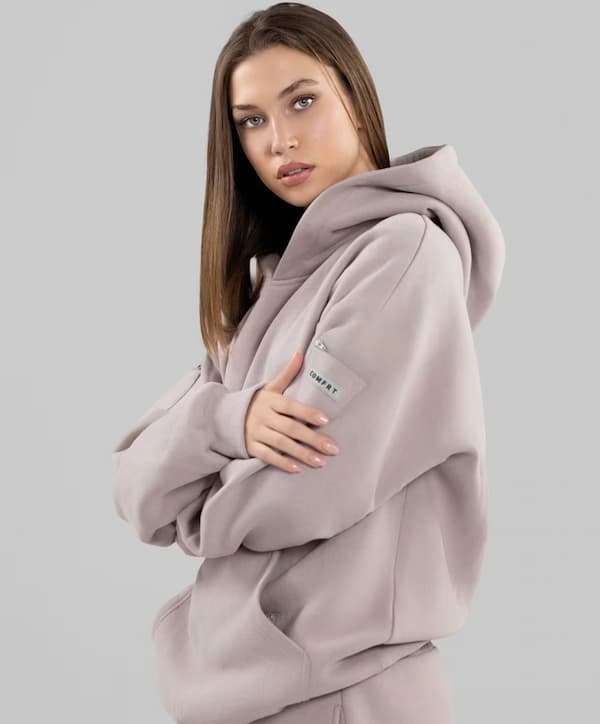Travel Essentials Hoodie