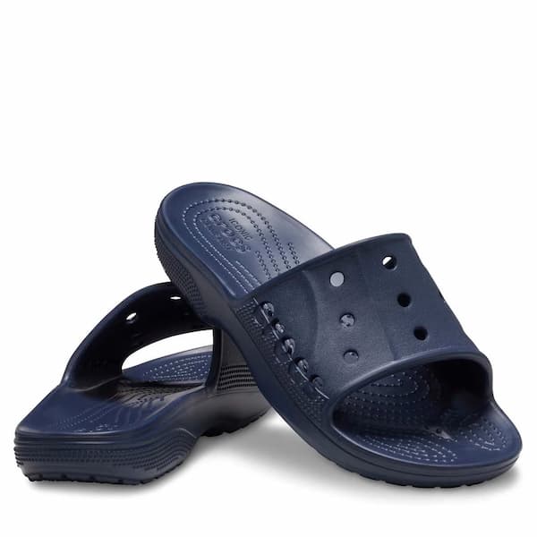 Crocs Men’s and Women’s Unisex Baya II Slide Sandals deal