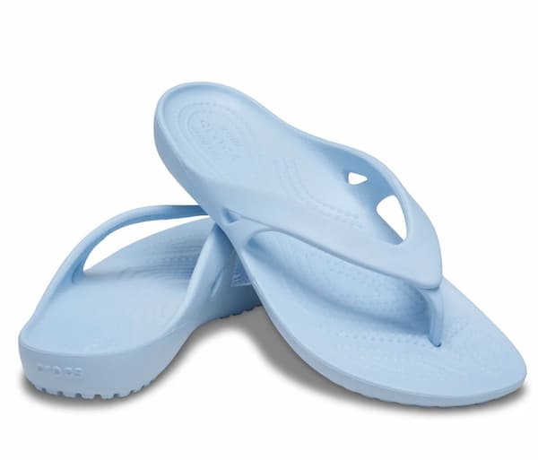 Crocs Women's Kadee II Flip Flop Sandals deal