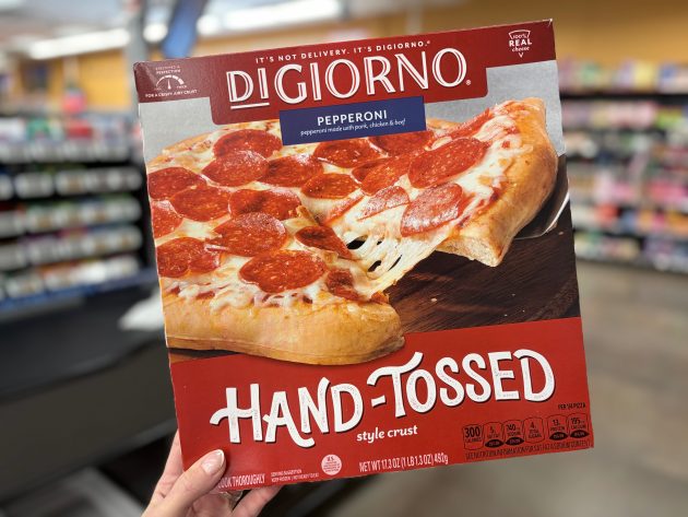 DiGiorno