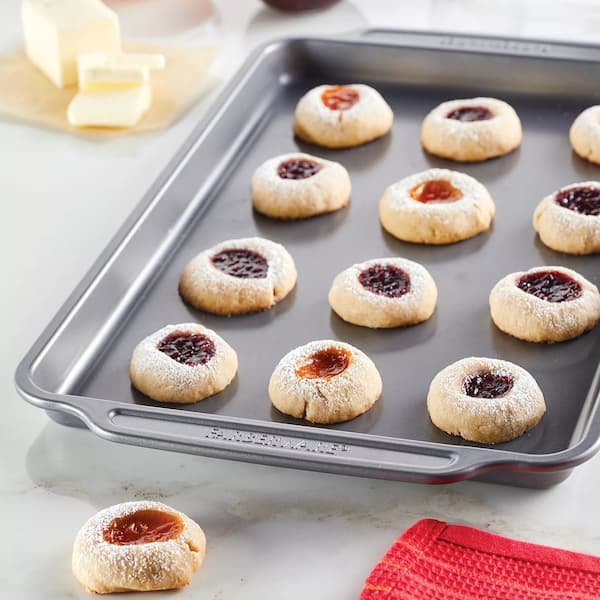 Farberware 10" x 15" Nonstick Cookie Sheet deal