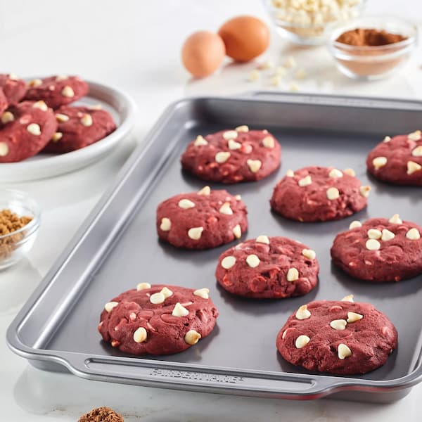 Farberware 11" x 17" Nonstick Cookie Sheet deal