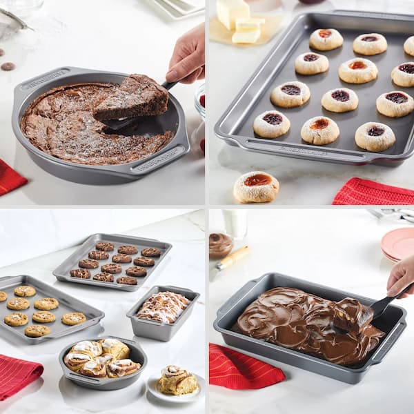 Farberware bakeware deals at Macy's