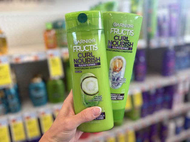 Garneir Fructis