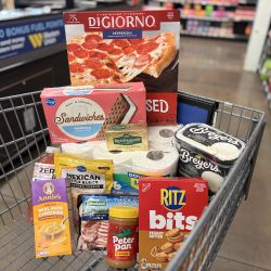 Kroger Haul