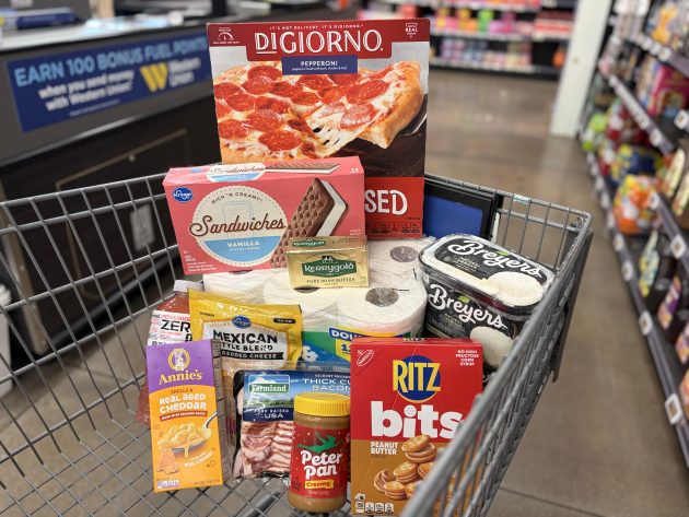 Kroger Deals: $1.99 Kroger Ice Cream, $3.99 DiGiorno Pizza, and more!
