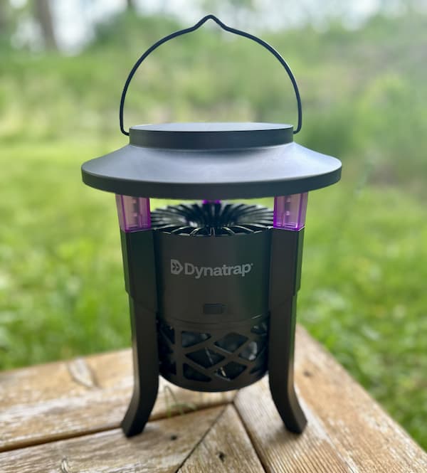 DynaTrap UV-LED Portable Insect & Mosquito Trap deal