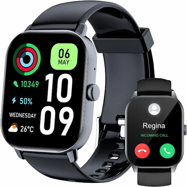 Iskovi Smart Watch deal