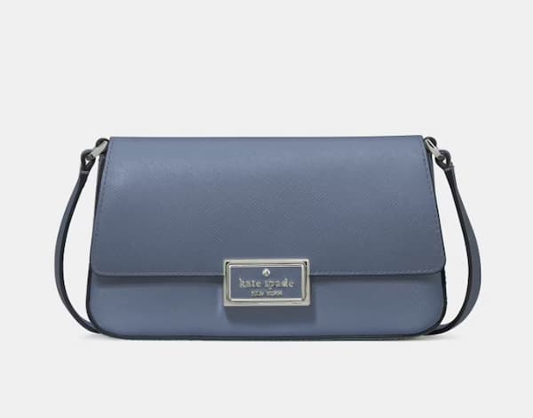 Reegan Mini Flap Crossbody