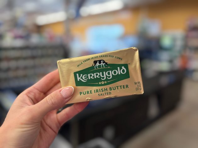 Kerrygold Butter