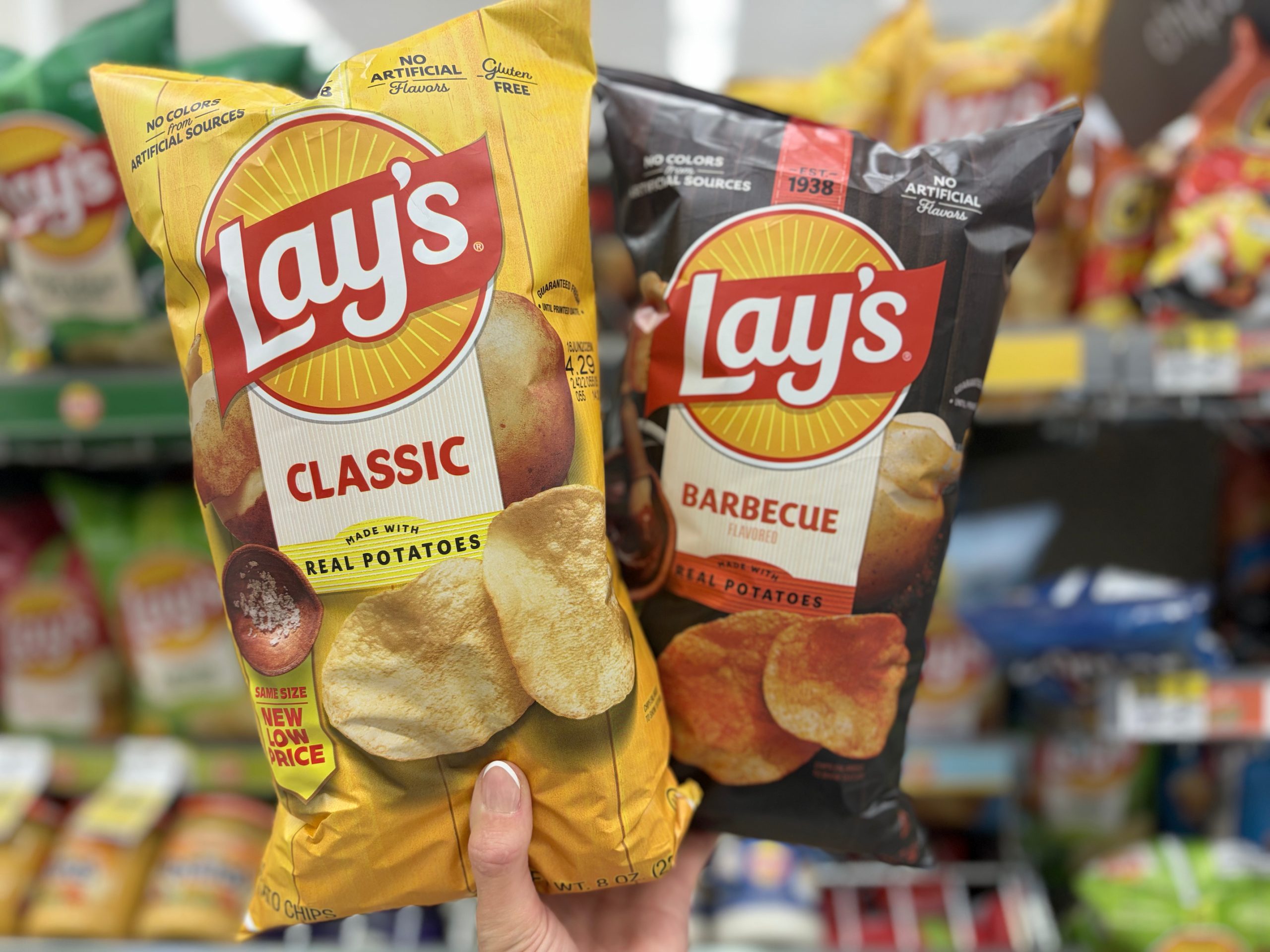 Lay's Chips