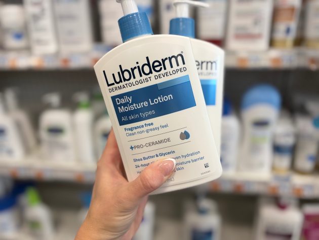 Lubriderm