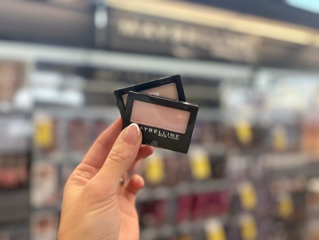 Maybelline Shadow