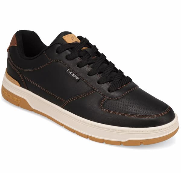 Men's Frederick Casual Lace-Up Sneaker