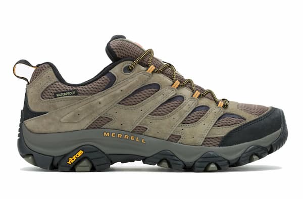 Men's Moab 3 Waterproof