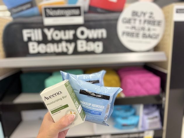 Neutrogena Deal 2