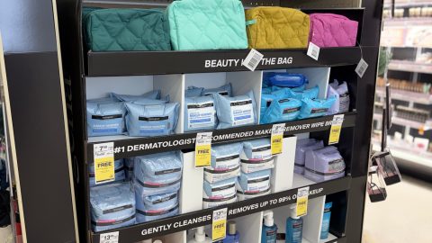 NeutrogenaFreeBag