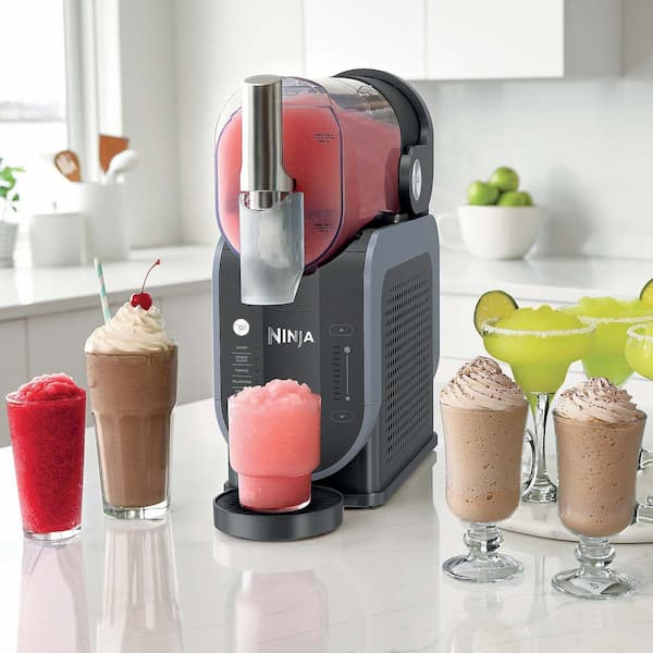 Ninja SLUSHi 88-oz 5-in-1 Frozen Drink Machine only $199.99 shipped + Earn $40 in Kohl’s Cash!