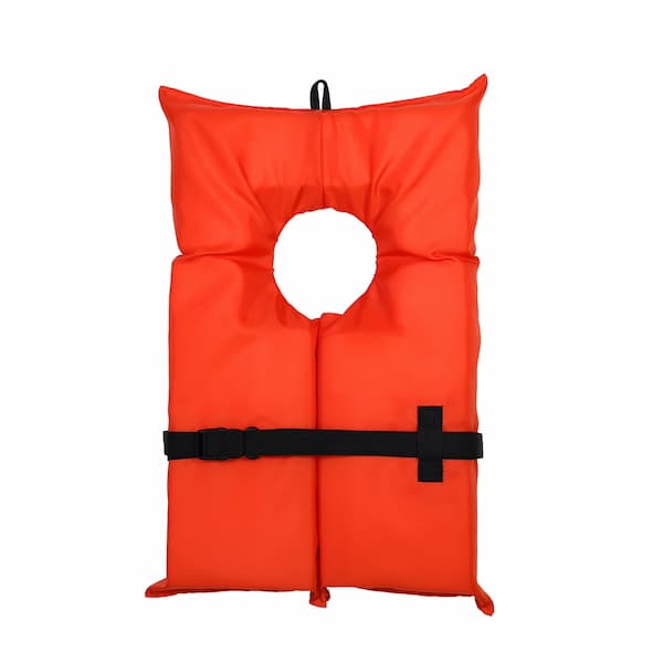 Ozark Trail Unisex Adult Type II PFD Life Jacket