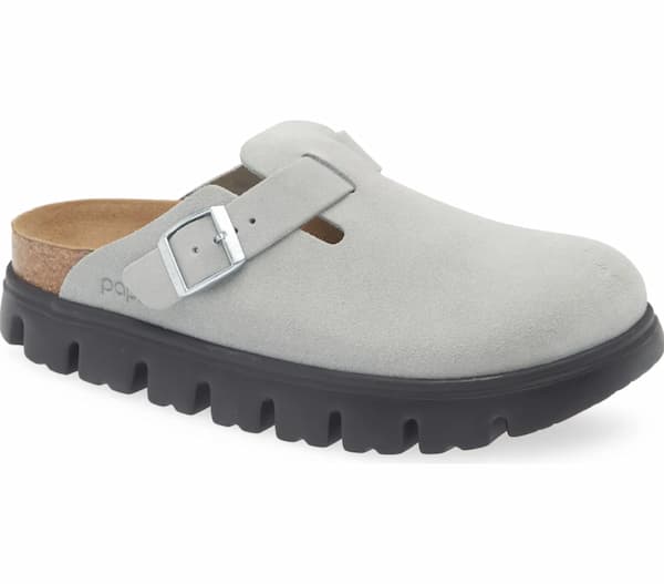 Papillio by Birkenstock Boston Chunky Platform Clog