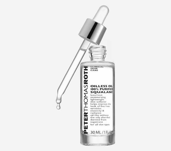Peter Thomas Roth Oilless Oil 100 % Purified Squalane