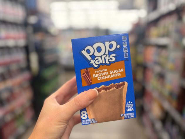PopTarts
