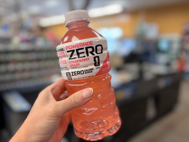Powerade