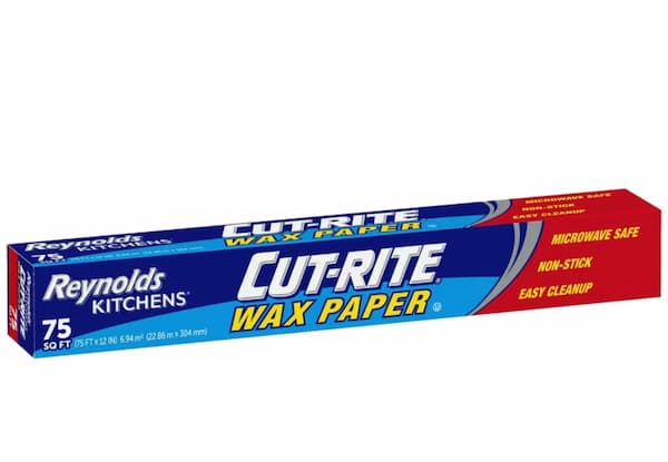 Reynolds Cut-Rite Wax Paper, 75 Square Foot Roll only $2.03 shipped!