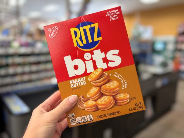 Ritz