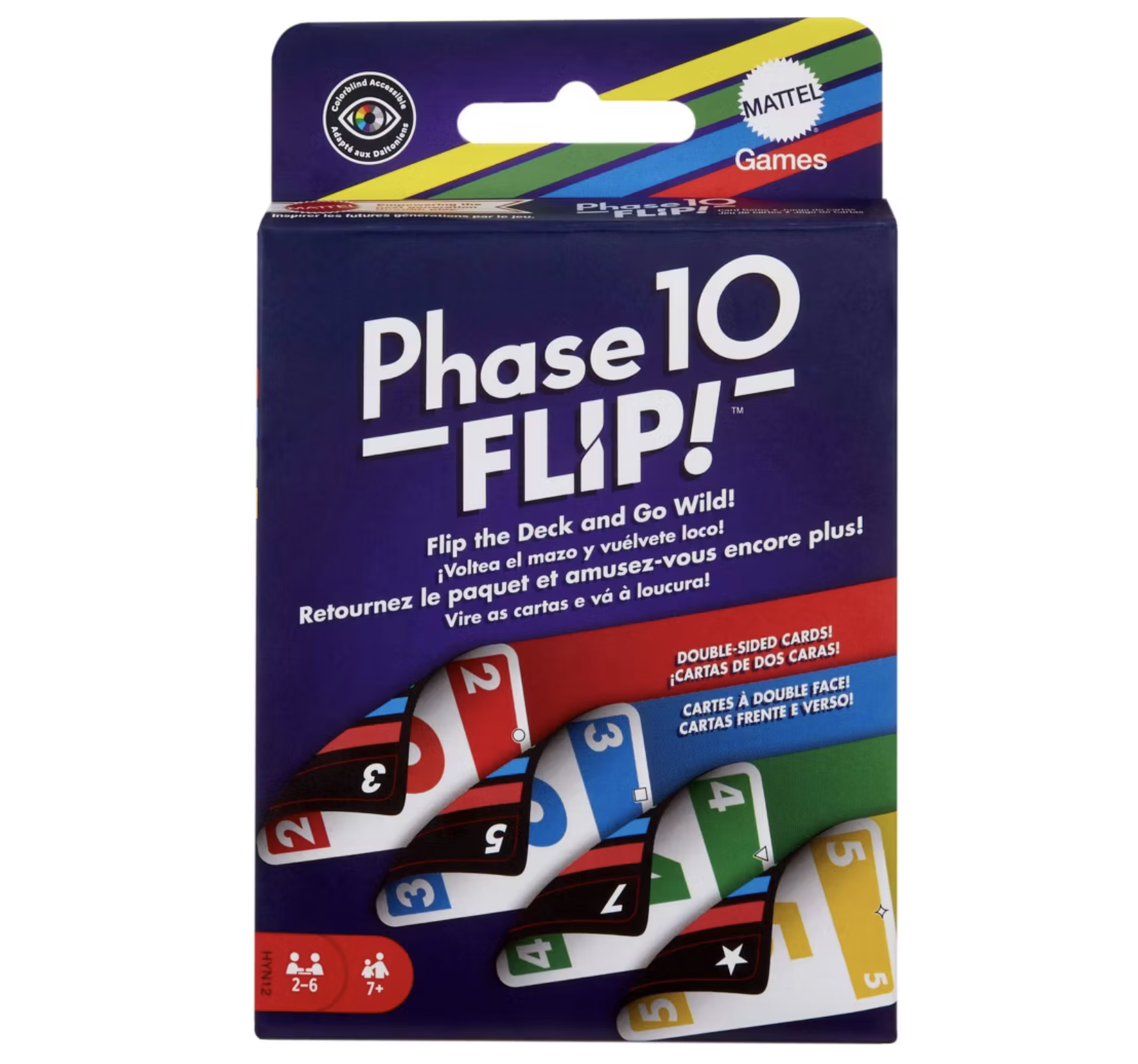 Phase 10 Card Game only $2 Target! | Money Saving Mom®