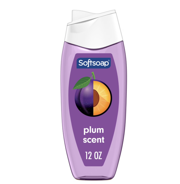 Softsoap Body Wash only $1.97 with Walmart Cash!
