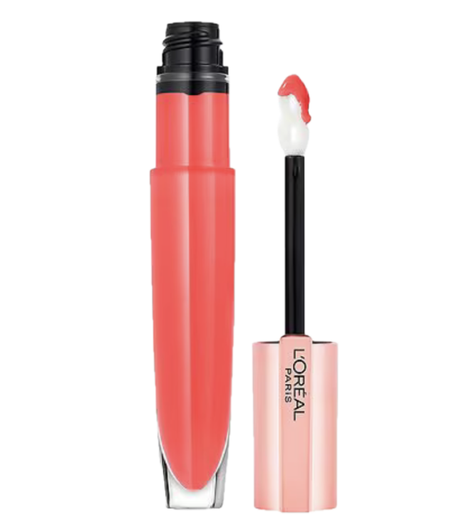 FREE L’Oreal Paris Glow Paradise Lip Balm-in-Gloss at Walgreens!