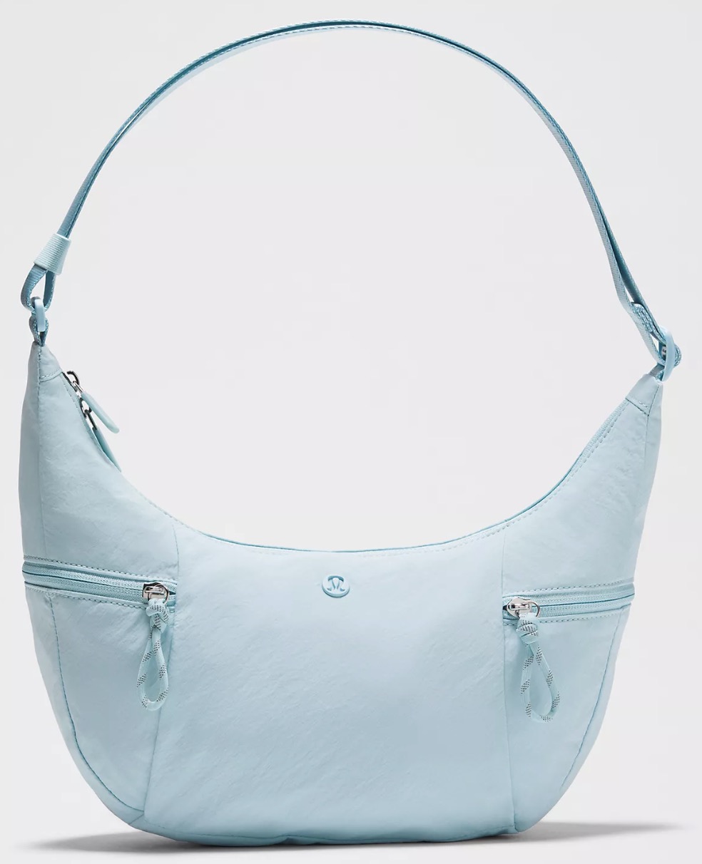 Lululemon City Essentials Mini Shoulder Bag only $39 shipped, plus more!