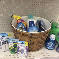 Target Haul