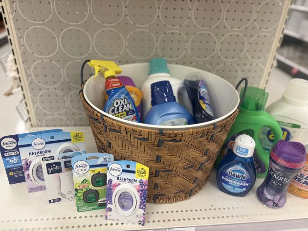 Target Deals This Week: Stock Up on Household & Beauty Favorites starting at $1.28 each!