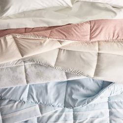 The Big One Down Alternative Reversible Comforter