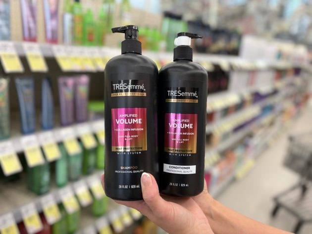 Tresemme