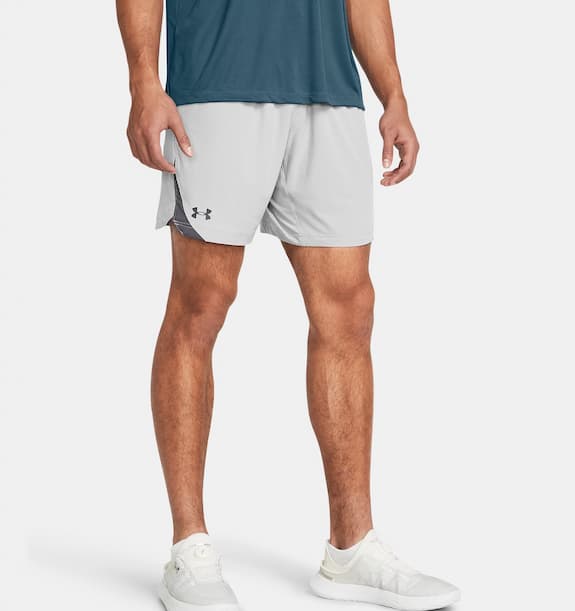 UA Elevated Woven 2.0 Men's 8.25" Shorts