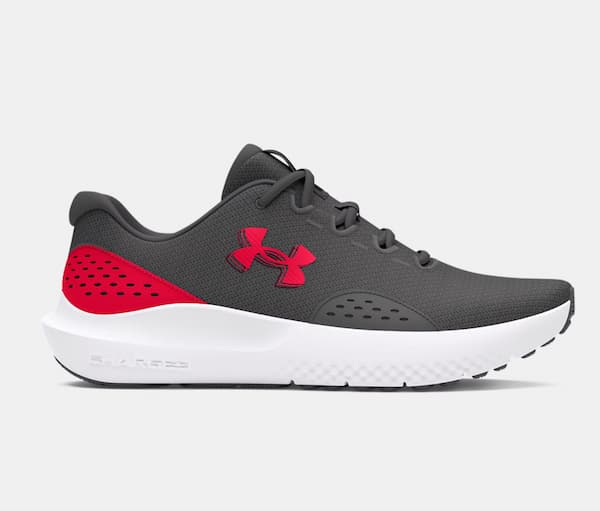 UA Surge 4 Men's Running Shoes