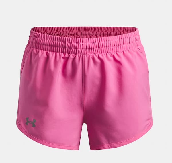 Under Armour Kids’ Shorts and Tees as low as $7.18!