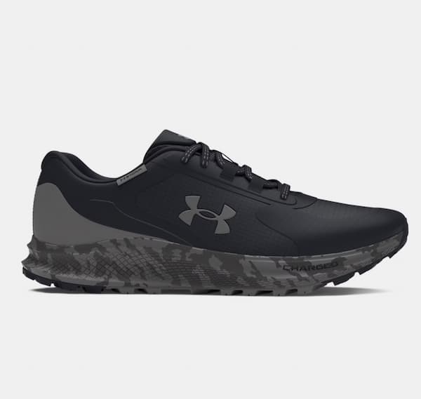 *HOT* Under Armour Surge 4 Men’s Running Shoes only $29.97, plus more!