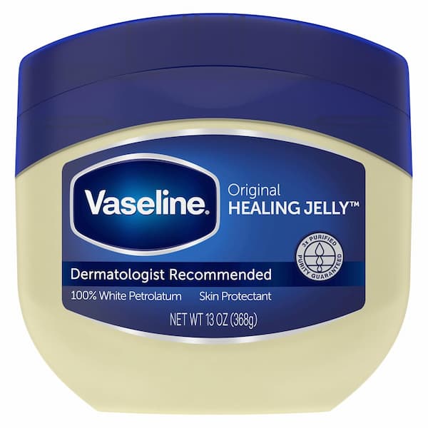 Vaseline Petroleum Jelly Original